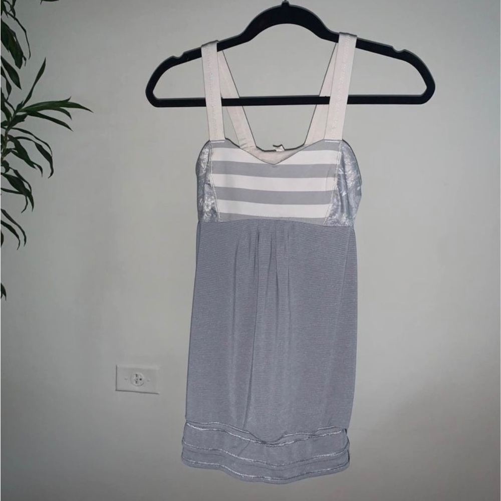Lululemon Top